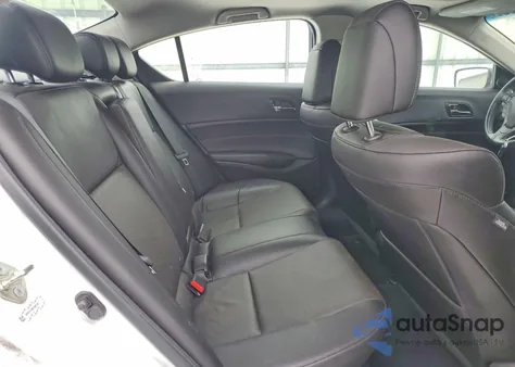 2015 Acura Ilx 20 from USA, damaged, VIN 19VDE1F38FE005109